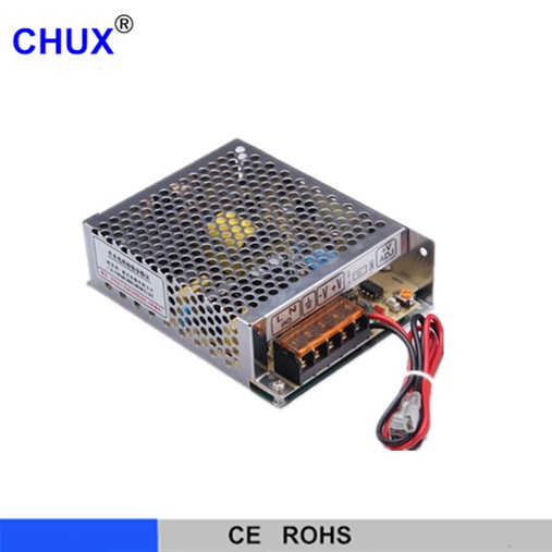 UPS power supply with charger switching power supply SC60W