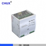Din rail type switching power supply PSU SMPS DR 240w 24v 48v 10A 20A