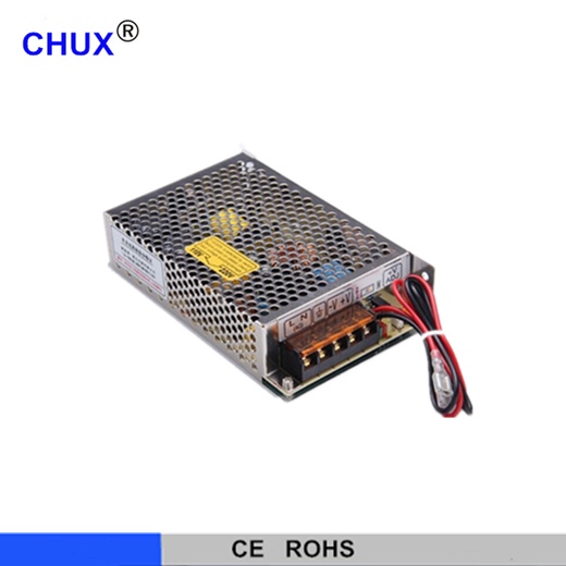UPS power supply with charger switching power supply SC-120W