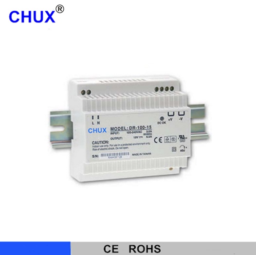 DR-100W