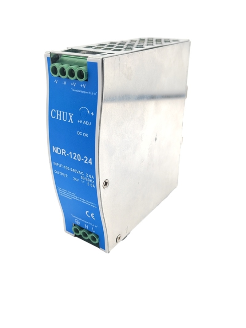 S-100W Switching Power Supply