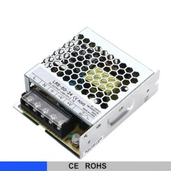 LRS-50W