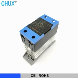 CHS-